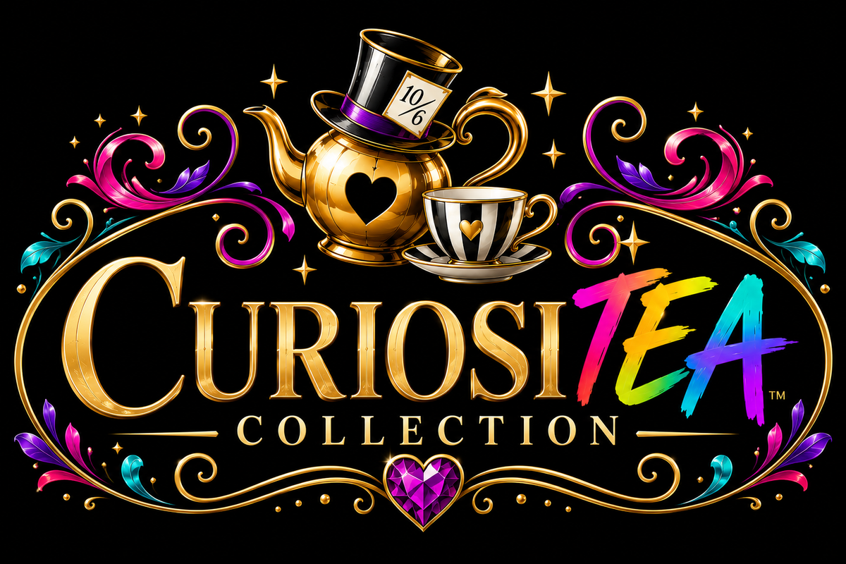 CuriosiTEA Boutique