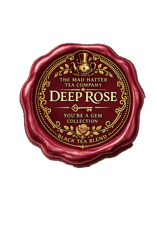 Deep Rose
