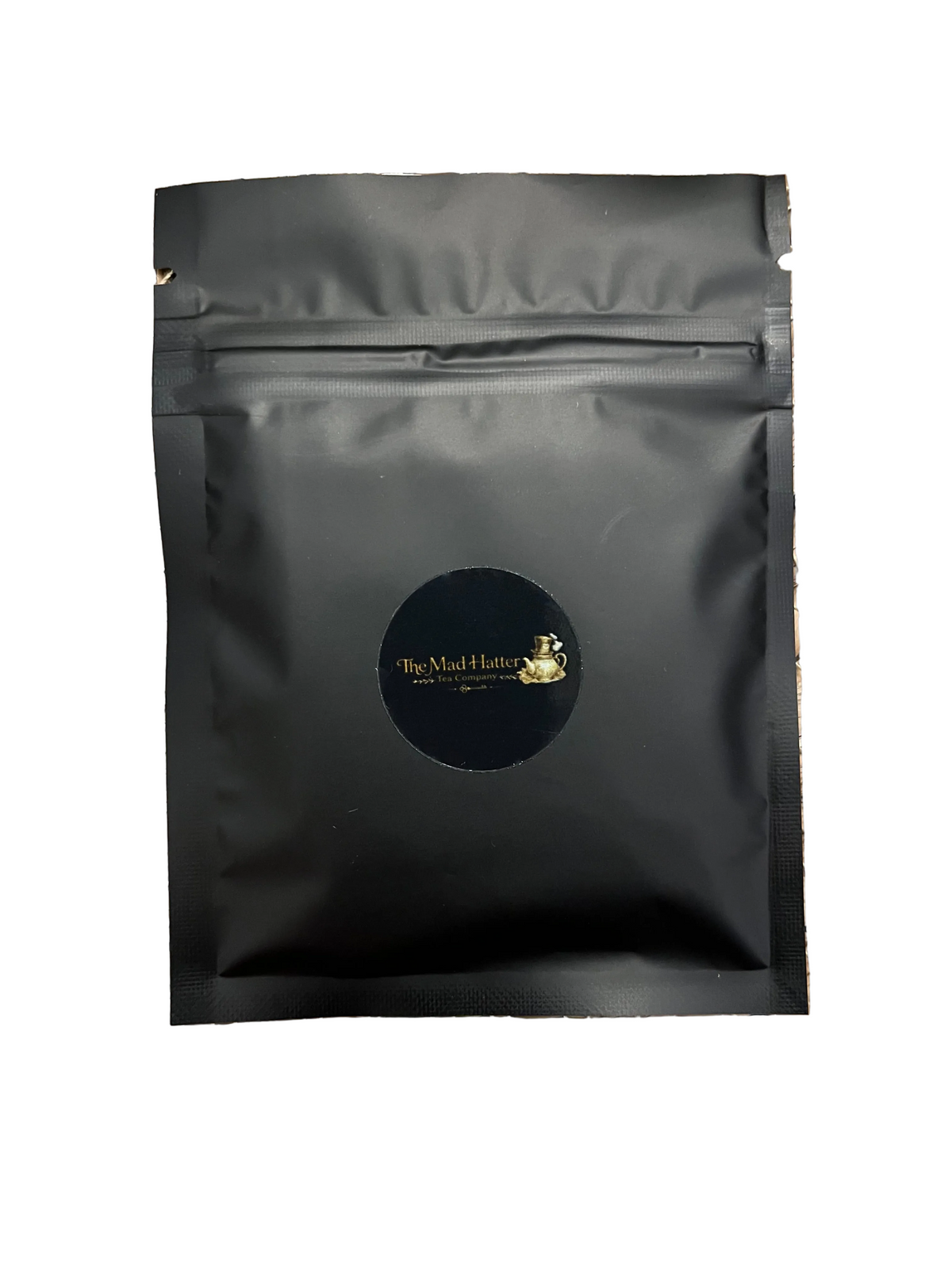 Disposable Unbleached Tea Bags