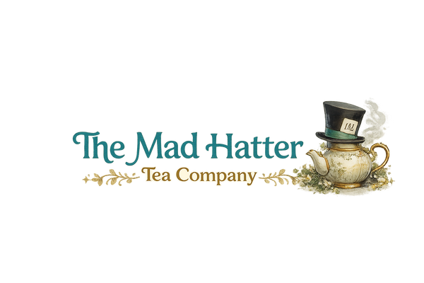 The Mad Hatter Tea Co.  