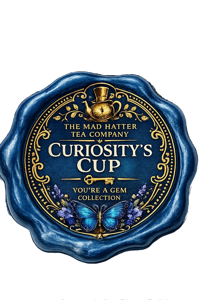 Curiosity’s Cup