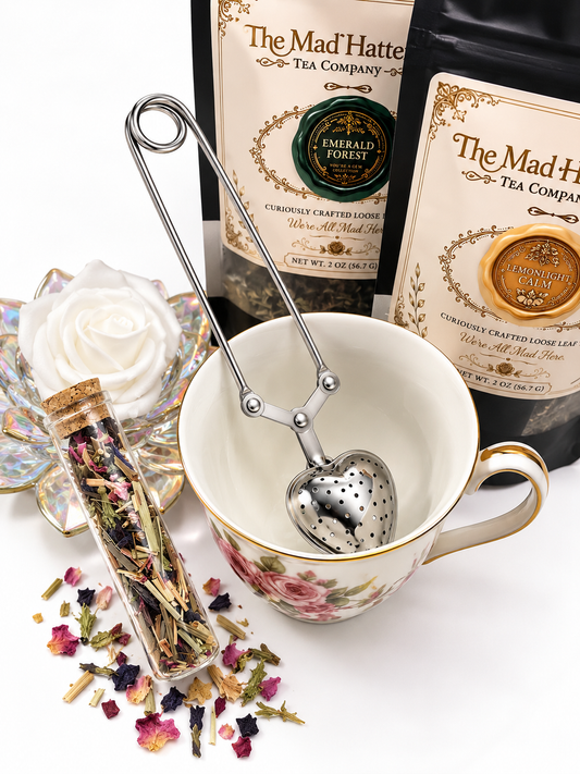 Tea Infusers