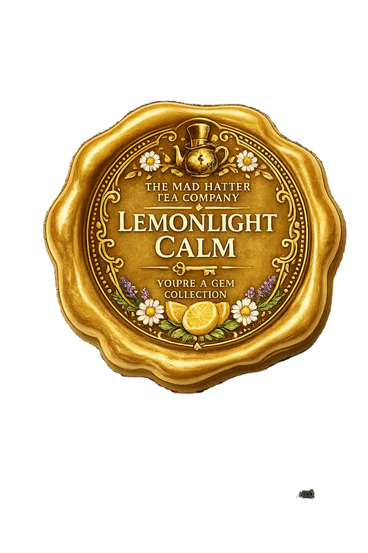 Lemon Light Calm