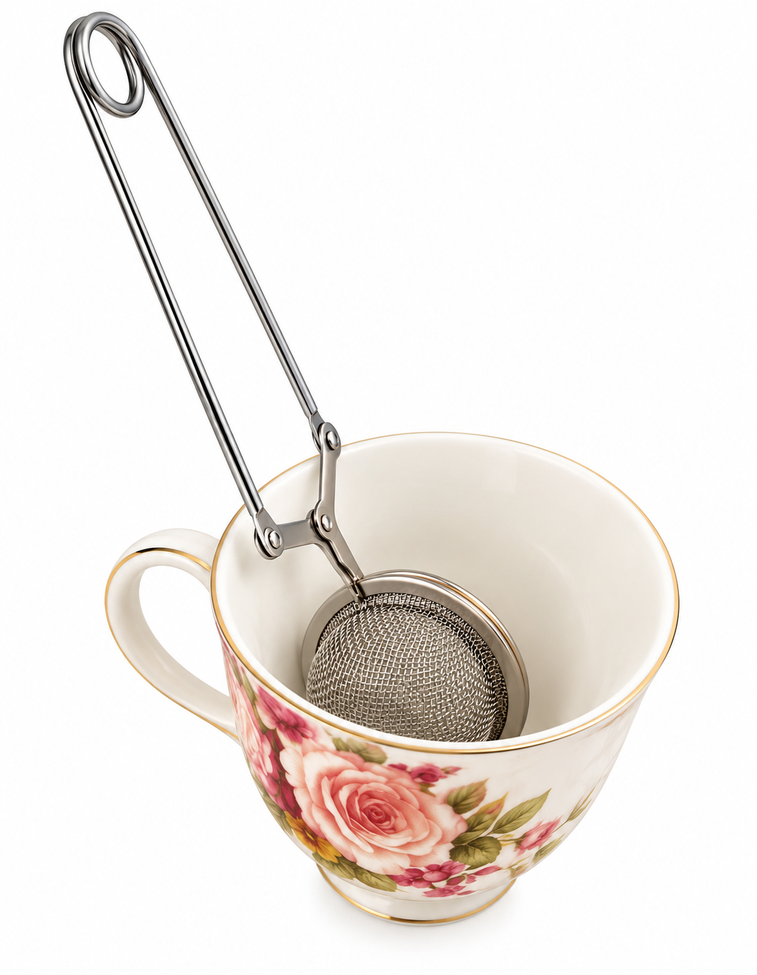Tea Infusers