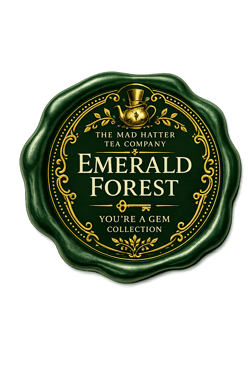 Emerald Forest