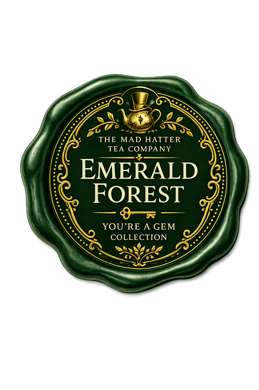 Emerald Forest