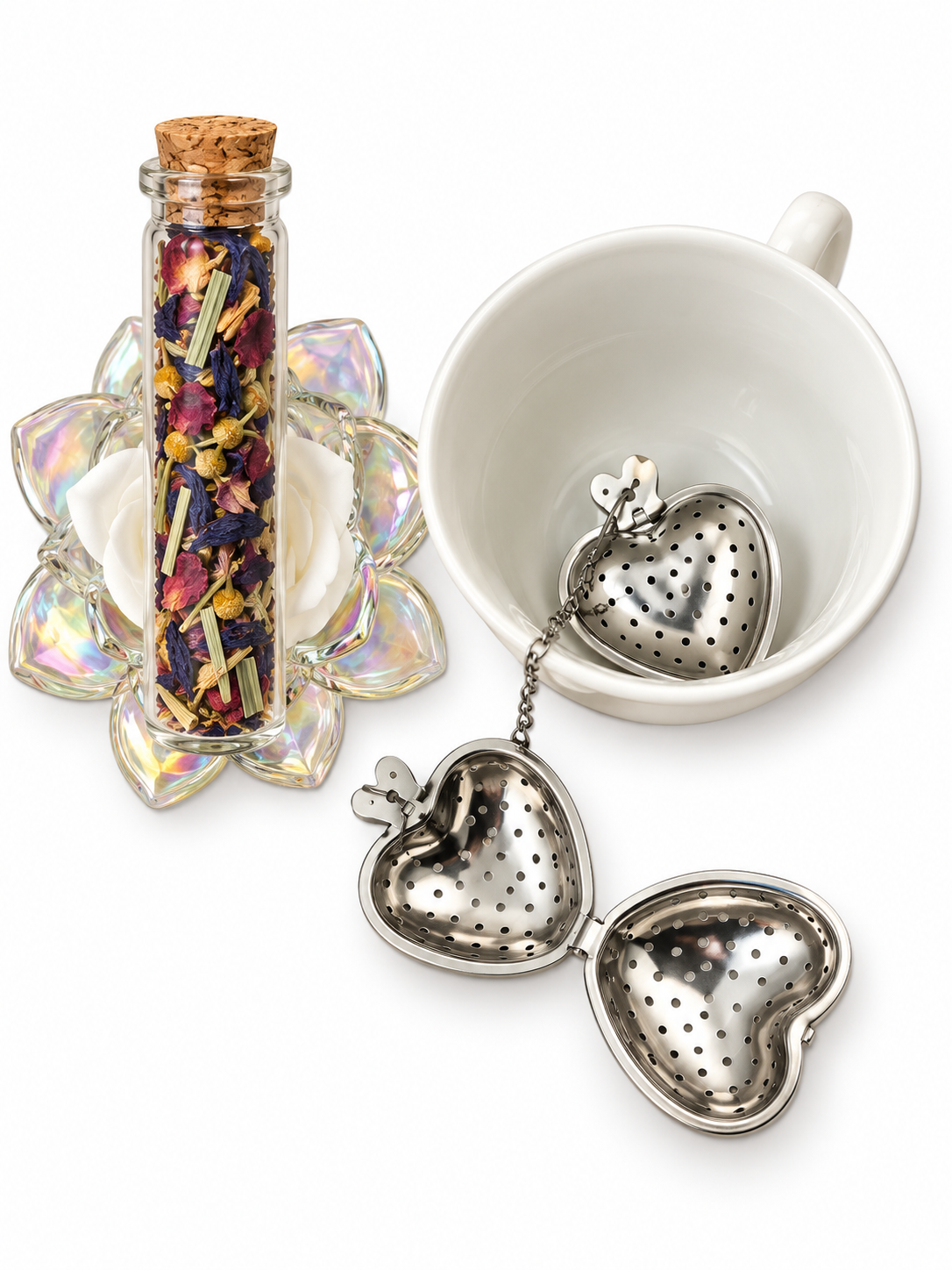 Tea Infusers