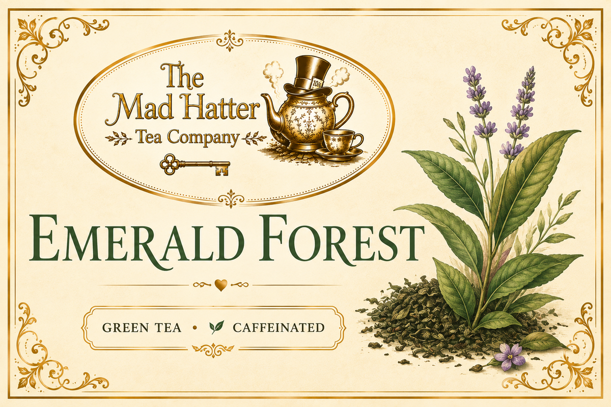 Emerald Forest