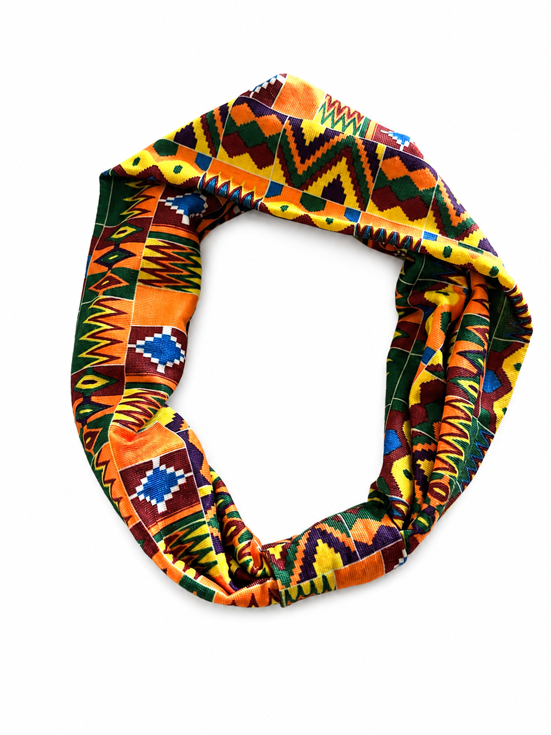 Handmade Stretch Headband