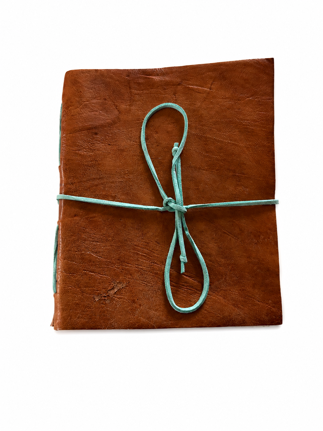 Handmade Leather Journal