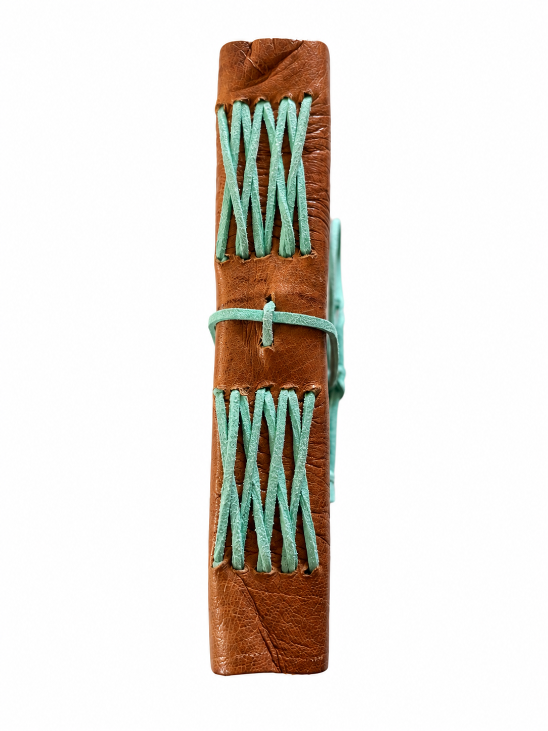 Handmade Leather Journal