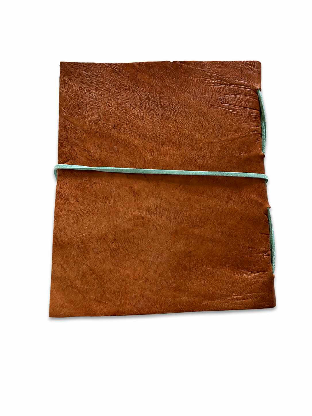 Handmade Leather Journal