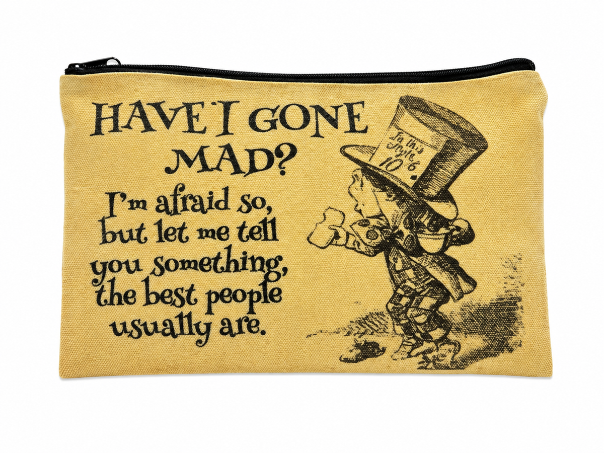 Steep & Stash Pouch