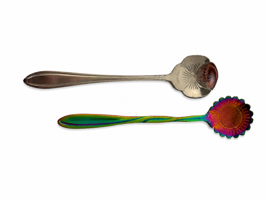 Tee Spoons