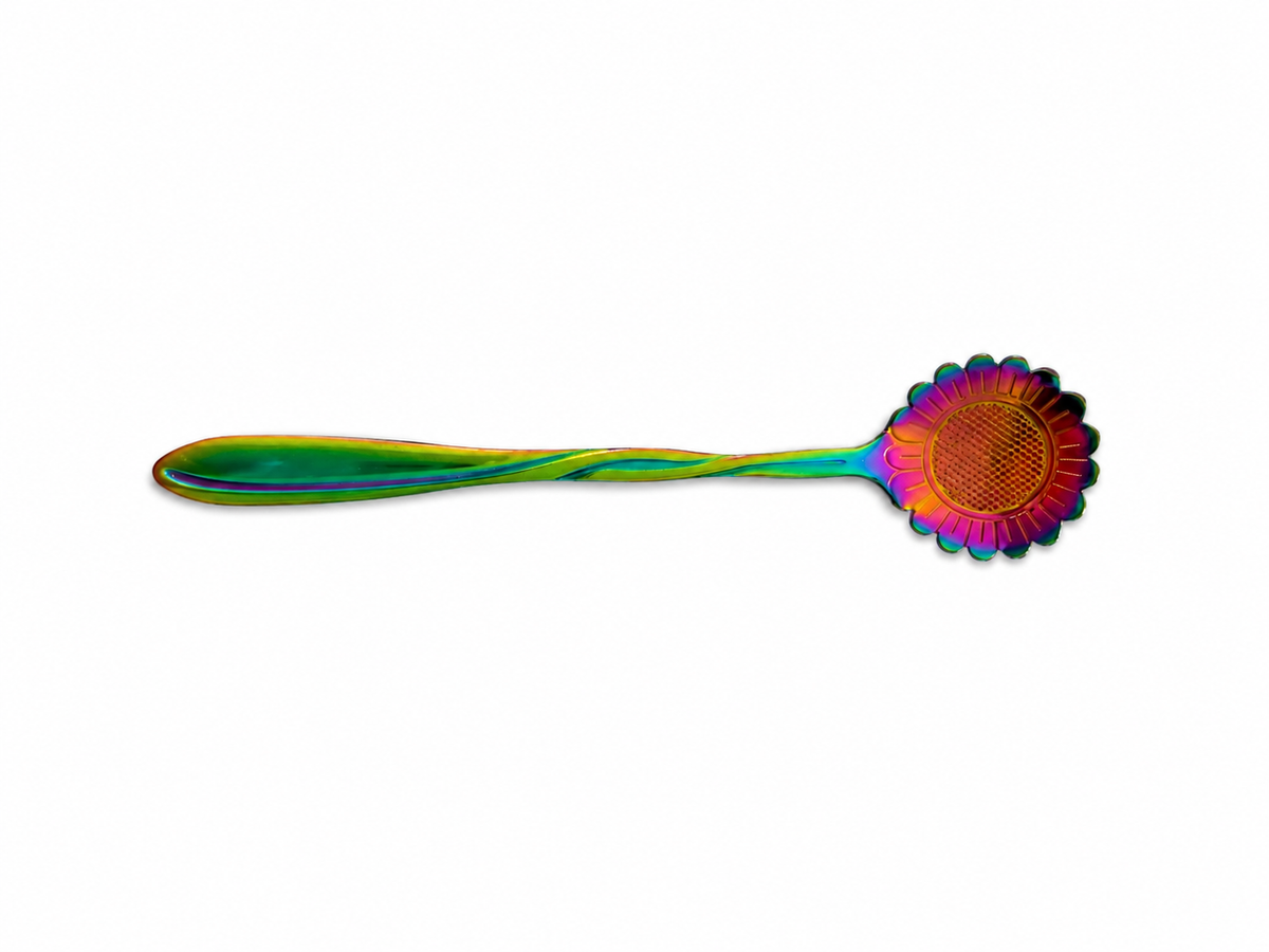 Tee Spoons