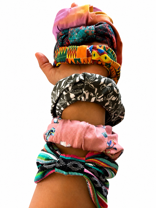 Handmade Stretch Headband