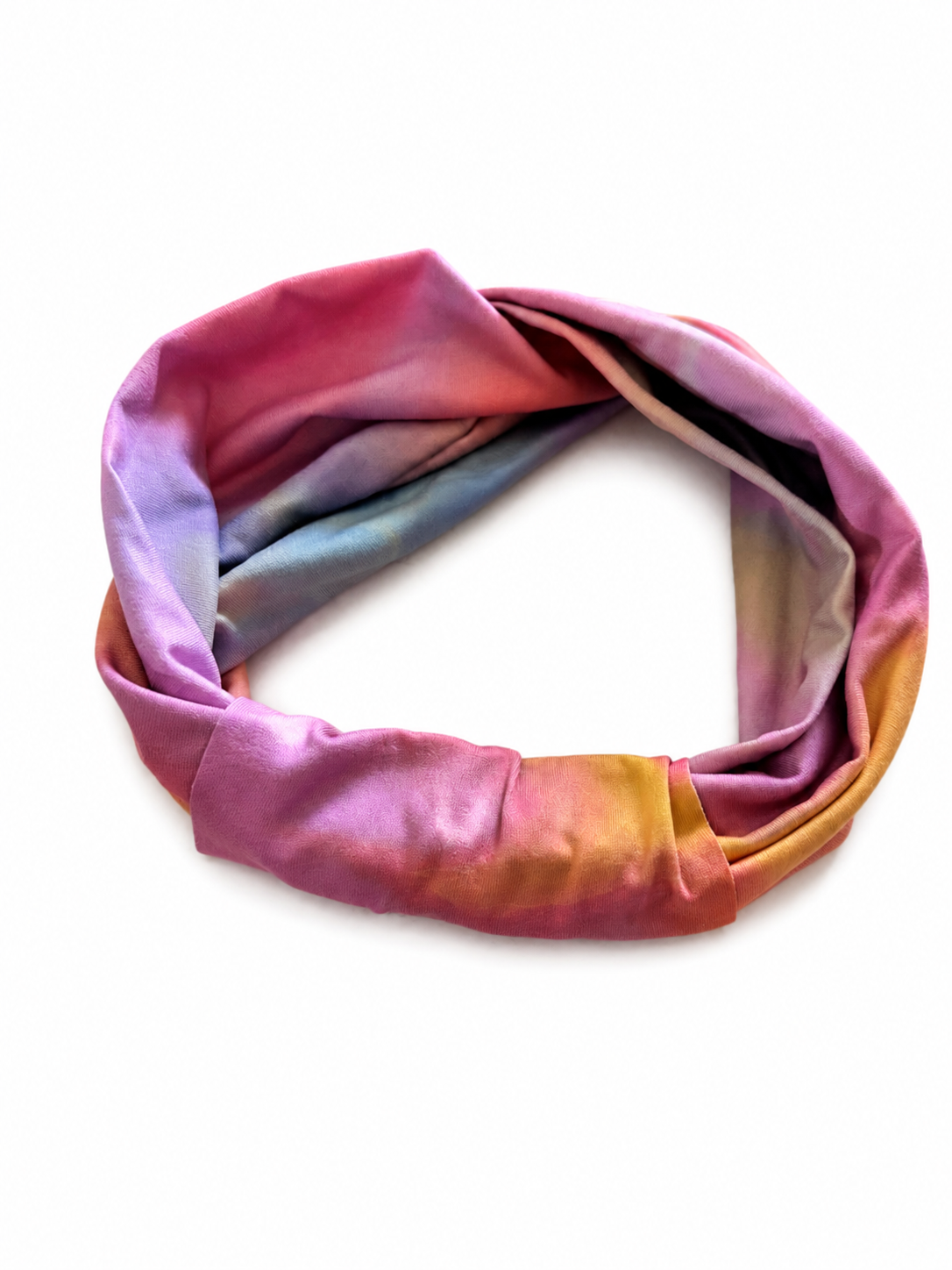 Handmade Stretch Headband
