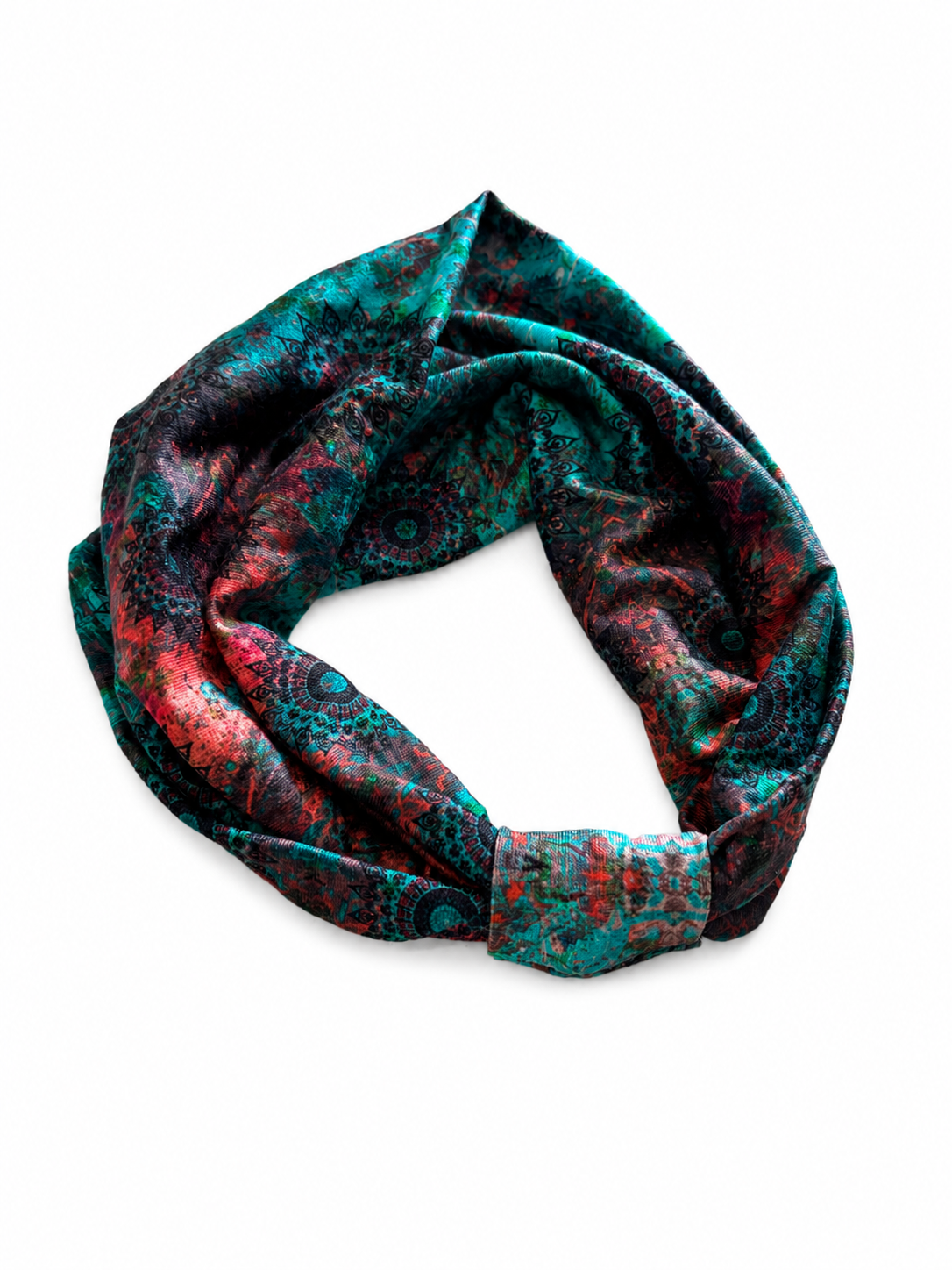Handmade Stretch Headband