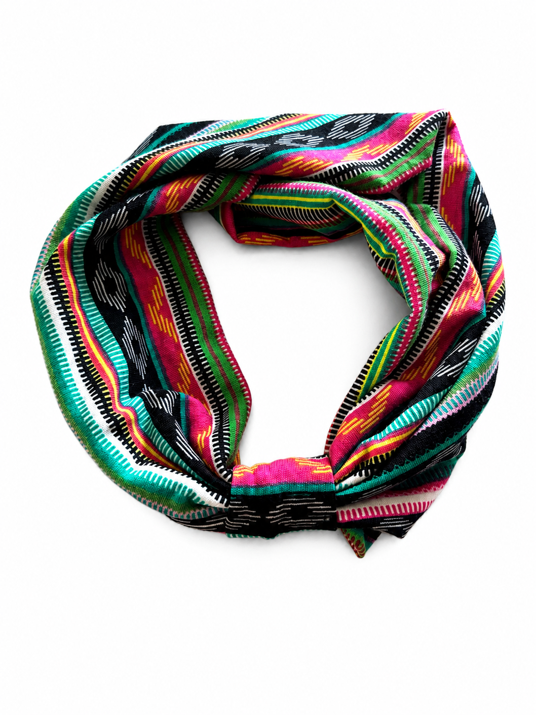Handmade Stretch Headband